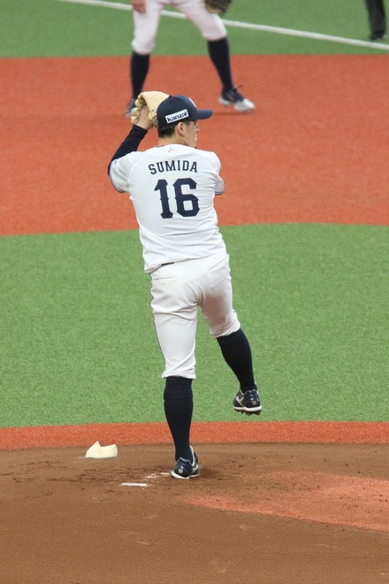 230514 �٥롼�ʥɡ��� vs��ŷ �����ΰ�Ϻ 02