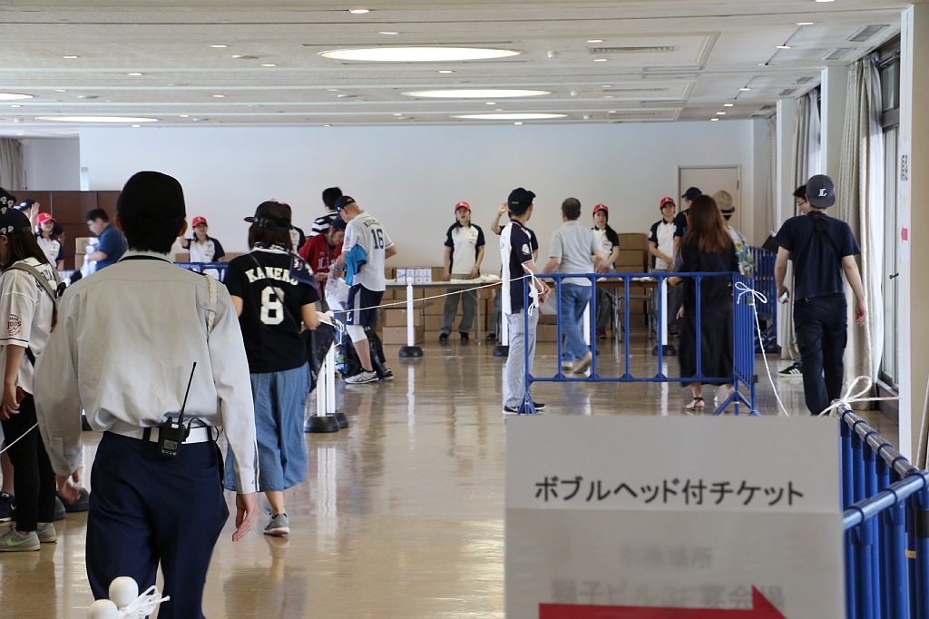Vaioちゃんのよもやまブログ 西武