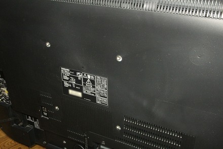 ��� REGZA Z9500 �ꥵ������ 01