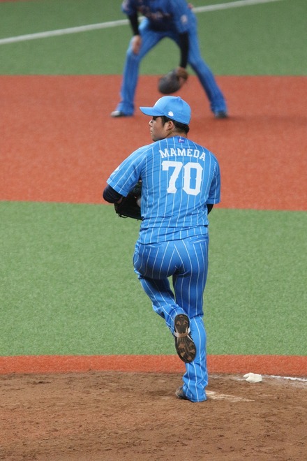 230806 �٥롼�ʥɡ��� vs ����å��� Ʀ���ٻ� 02