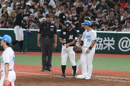 240915 �٥롼�ʥɡ���  vs ���ե��å� ����� Ŭ����