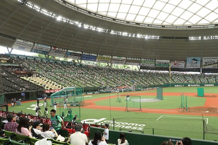 240505 �٥롼�ʥɡ���  vs SB  ���ʤ����į��