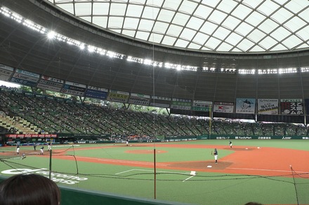 240901 �٥롼�ʥɡ���  vs ���ܥϥ� ���ʤ���θ�����