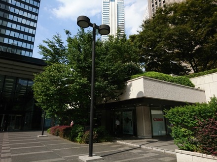 Canon �����ӥ����󥿡����� 03