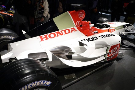 F1 2025����GP Honda RACING Gallery B��A��R006 15