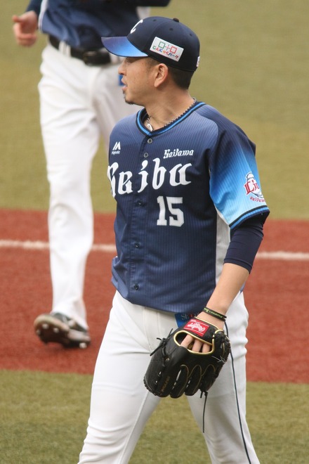 220403 ZOZO�ޥ�� vs ���å� ����ů 06