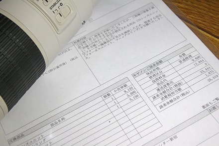 Canon EF 300mm F4L IS USM ��������