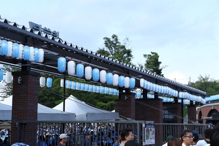 240804 �٥롼�ʥɡ���  vs ���̳�ŷ �ɡ����� 02