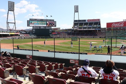 220306 �ޥĥ����������� vs ���� ���ʤ����į�� 02