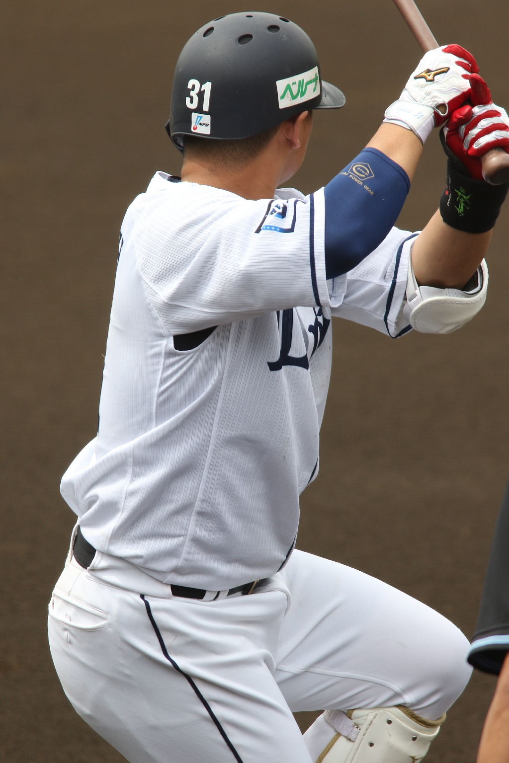 Vaioちゃんのよもやまブログ プロ野球ネタ