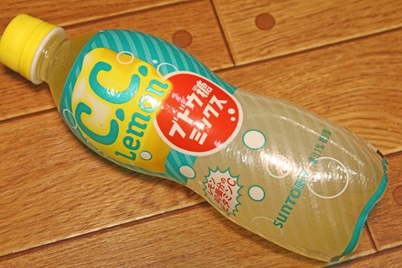 ����ȥ꡼ C.C.Lemon �֥ɥ����ߥå��� 01