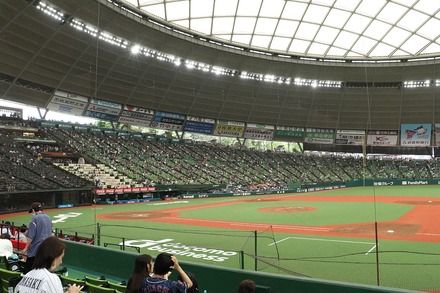 230527 �٥롼�ʥɡ���  vs����å��� ���ʤ����į��