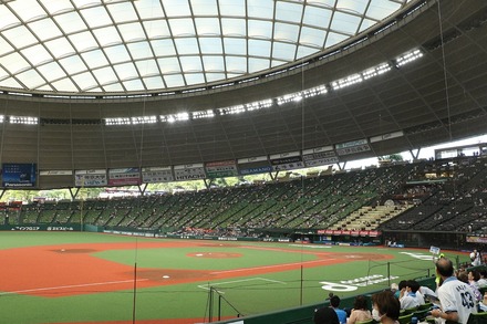 230717 �٥롼�ʥɡ��� vs ���ϥ� ���ʤ����į��