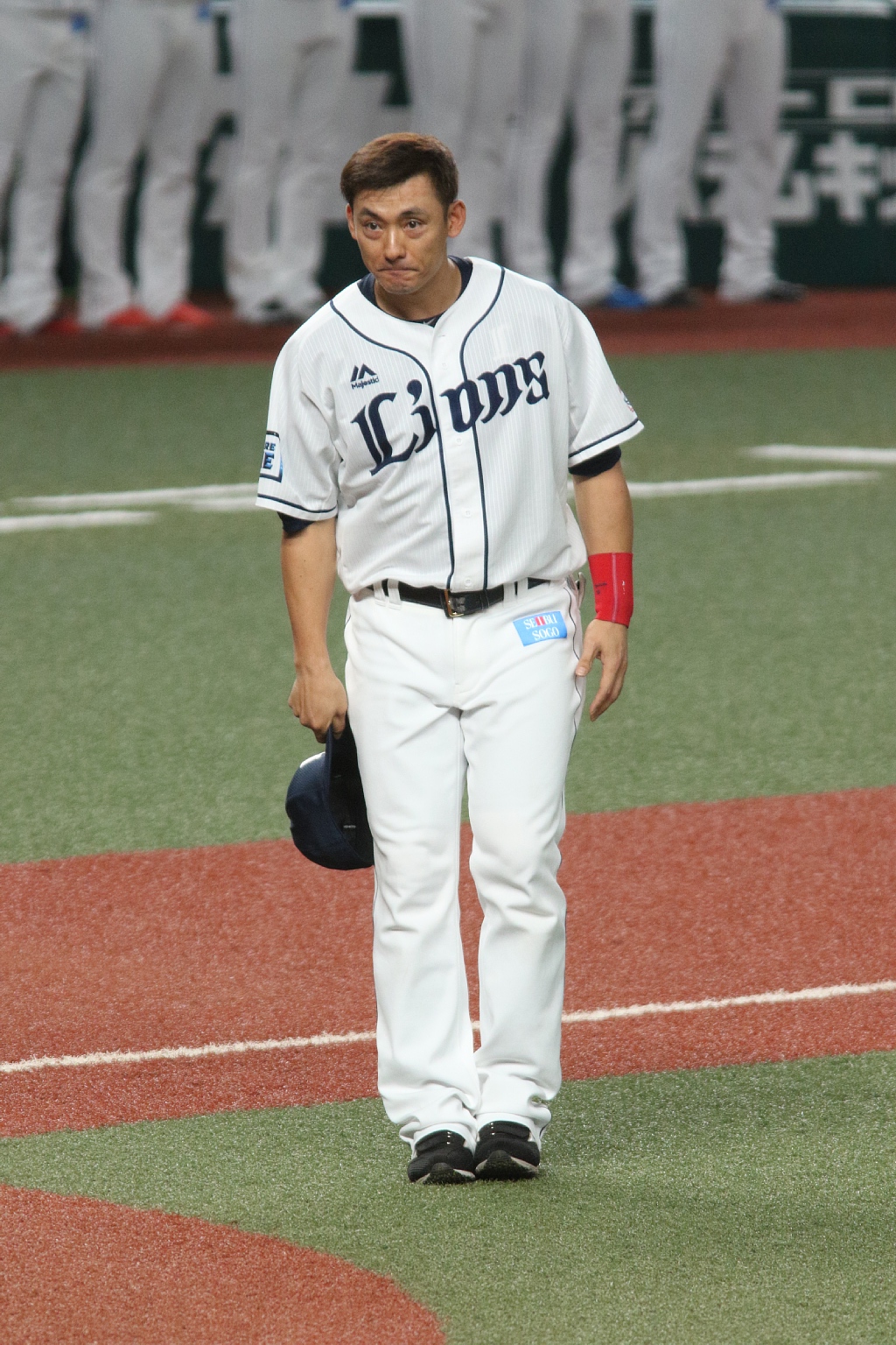 Vaioちゃんのよもやまブログ プロ野球ネタ