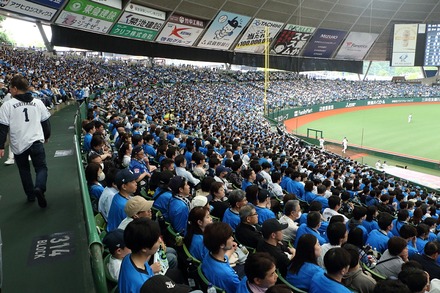 250517 �٥롼�ʥɡ���  vs ����å��� 3��¦�������