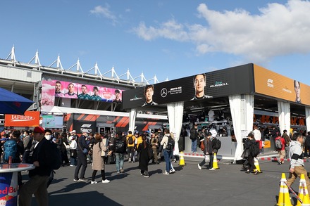 F1 2025ÆüËÜGP GP¥¹¥¯¥¦¥§¥¢¼þÊÕ 03