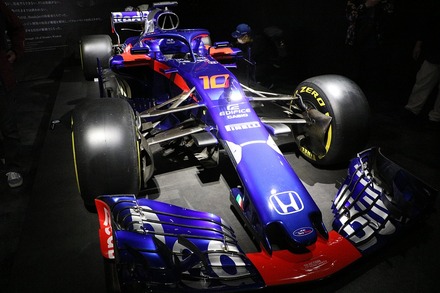 F1 2025����GP Honda RACING Gallery 22