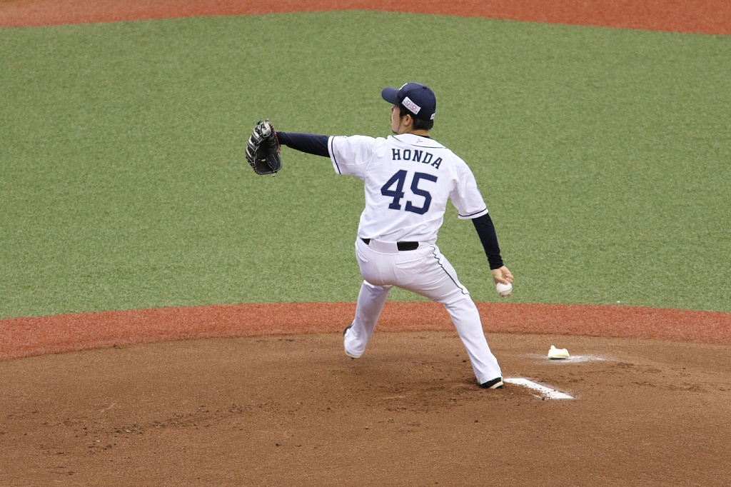 Vaioちゃんのよもやまブログ プロ野球ネタ Vaioちゃんのよもやまブログ プロ野球ネタ