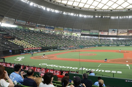 250830 �٥롼�ʥɡ��� vs ����å��� ���ʤ���θ�����