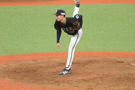 230401 ¥Ù¥ë¡¼¥Ê¥É¡¼¥à vs¥ª¥ê¥Ã¥¯¥¹ ËÜÅĿγ¤ 04