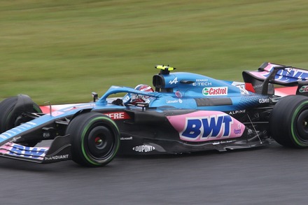 F1 2022 GP FP2 ƥХ󡦥