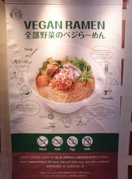 Åìµþ±Ø T's¤¿¤ó¤¿¤ó ¥Ù¥¸¤é¡¼¤á¤ó¹¹ð