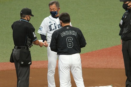 210429 ��åȥ饤�եɡ��� vs ���å� ���С�ɽ��ǧ