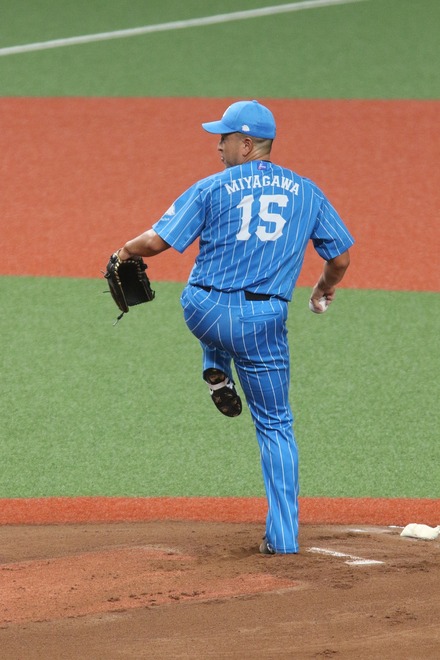 230806 �٥롼�ʥɡ��� vs ����å��� ����ů 01