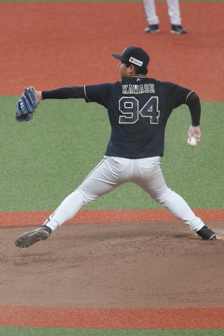 250830 �٥롼�ʥɡ��� vs ����å��� �������� 03