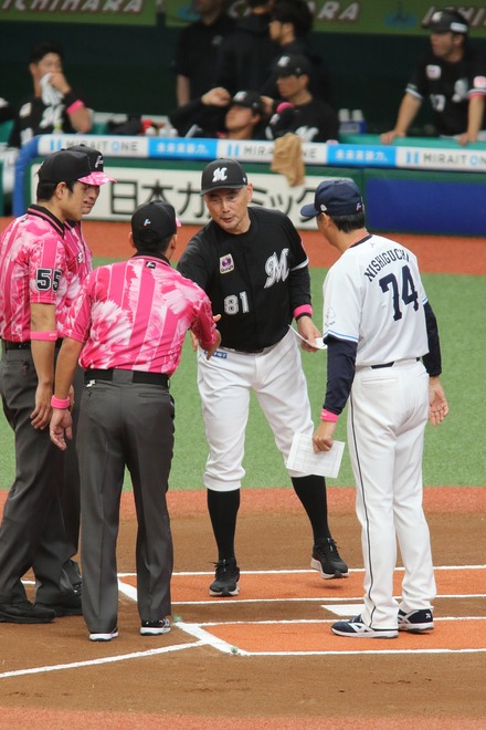 250511 �٥롼�ʥɡ���  vs ���ե��å� ���С�ɽ��ǧ