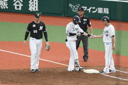240929 �٥롼�ʥɡ���  vs ���ե��å� ������μ �������ҥå�