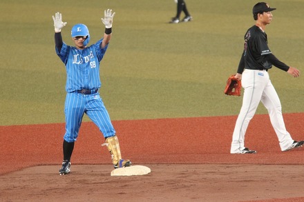 230811 ZOZO�ޥ�� vs ���å� ��ƣζ�� Ŭ����