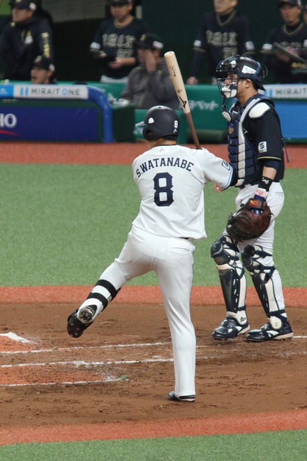 250426 �٥롼�ʥɡ���  vs ����å��� �������� 01