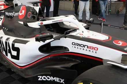 F1 2025ÆüËÜGP GP¥¹¥¯¥¦¥§¥¢ TOYOTA¥Ö¡¼¥¹ 04