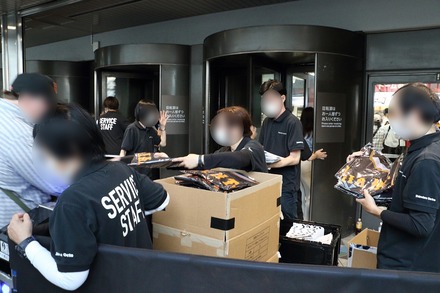 230613 ����ɡ��� vs ��� 3rd��˥ե���������