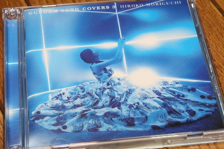 ������� CD GUNDAM SONG COVERS 3 �������� 03