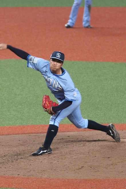 250830 �٥롼�ʥɡ��� vs ����å��� ����μ�� 04