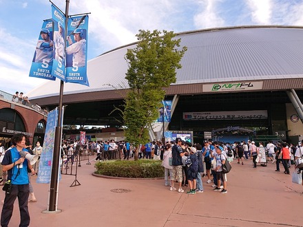 240915 �٥롼�ʥɡ���  vs ���ե��å� ����һ� ���� �ɡ�����