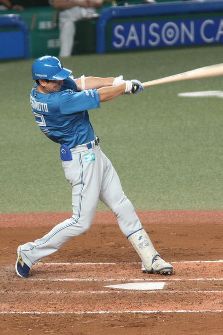 220830 �٥롼�ʥɡ��� vs ���ϥ� ���ܹ� 1ľ