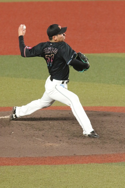 230811 ZOZO�ޥ�� vs ���å� �������� 03