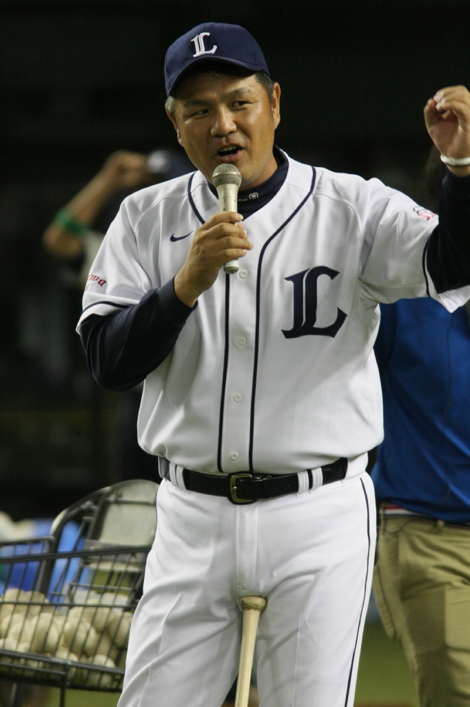 Vaioちゃんのよもやまブログ 交流戦