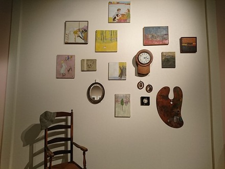 Bunkamura �ʱ�Υ����롦�饤����Ÿ 01