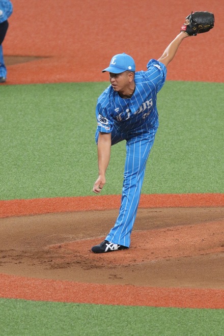 230806 �٥롼�ʥɡ��� vs ����å��� ����ů 05