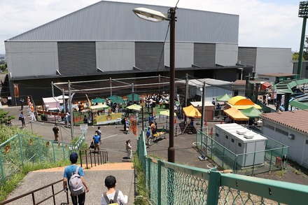 210605 ¥¸¥ã¥¤¥¢¥ó¥Äµå¾ì ¥¤¡¼¥¹¥¿¥ó vsµð¿Í Æþ¾ì¥²¡¼¥È 01