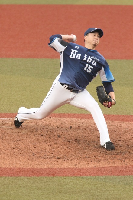 220403 ZOZO�ޥ�� vs ���å� ����ů 04