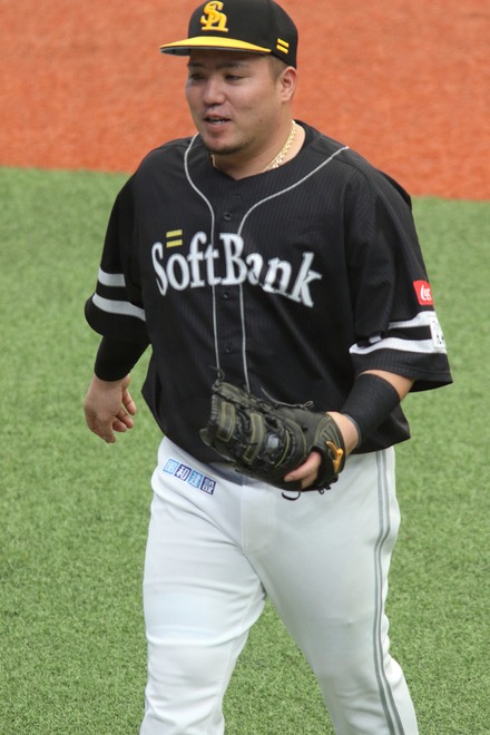 240505 �٥롼�ʥɡ���  vs SB  �������