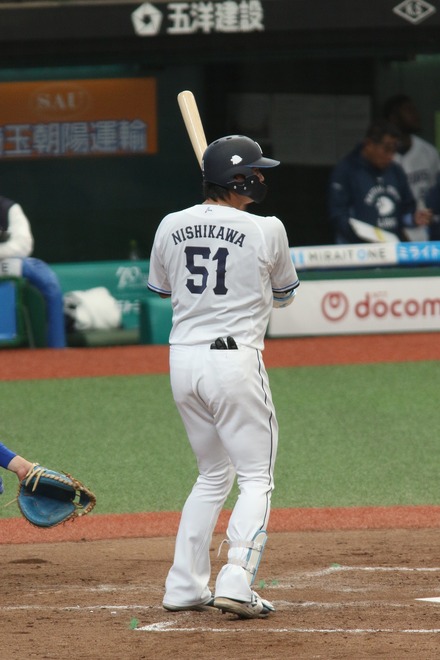 260321 �٥롼�ʥɡ��� �����ץ��� vs ����DeNA ����� 01