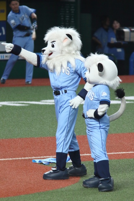 250826 �٥롼�ʥɡ��� vs ���ܥϥ� �쥪�ȥ饤��