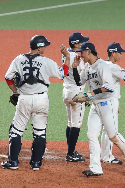 240715 ¥Ù¥ë¡¼¥Ê¥É¡¼¥à vs ¥ª¥ê¥Ã¥¯¥¹ À¾Éð¾¡Íø