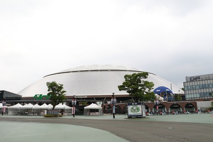 220610 CAR3219 vs�䥯��� �٥롼�ʥɡ�����